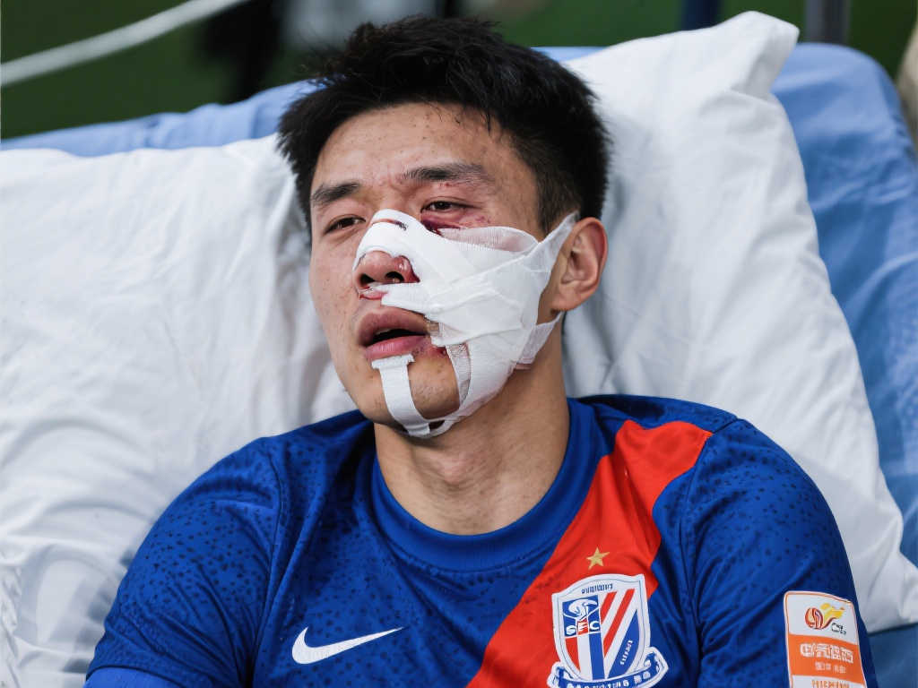 部的反應