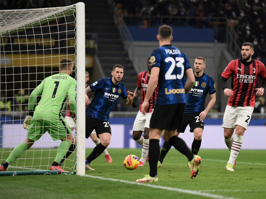 当下的竞争 当下的竞争