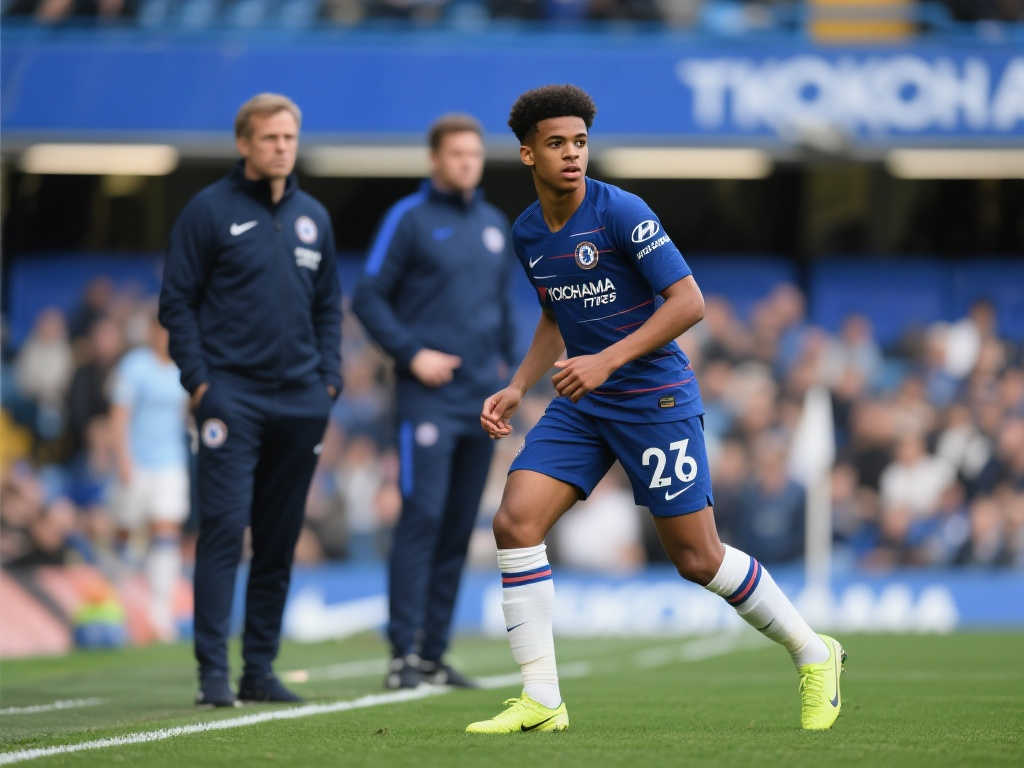 战略视角 战略视角