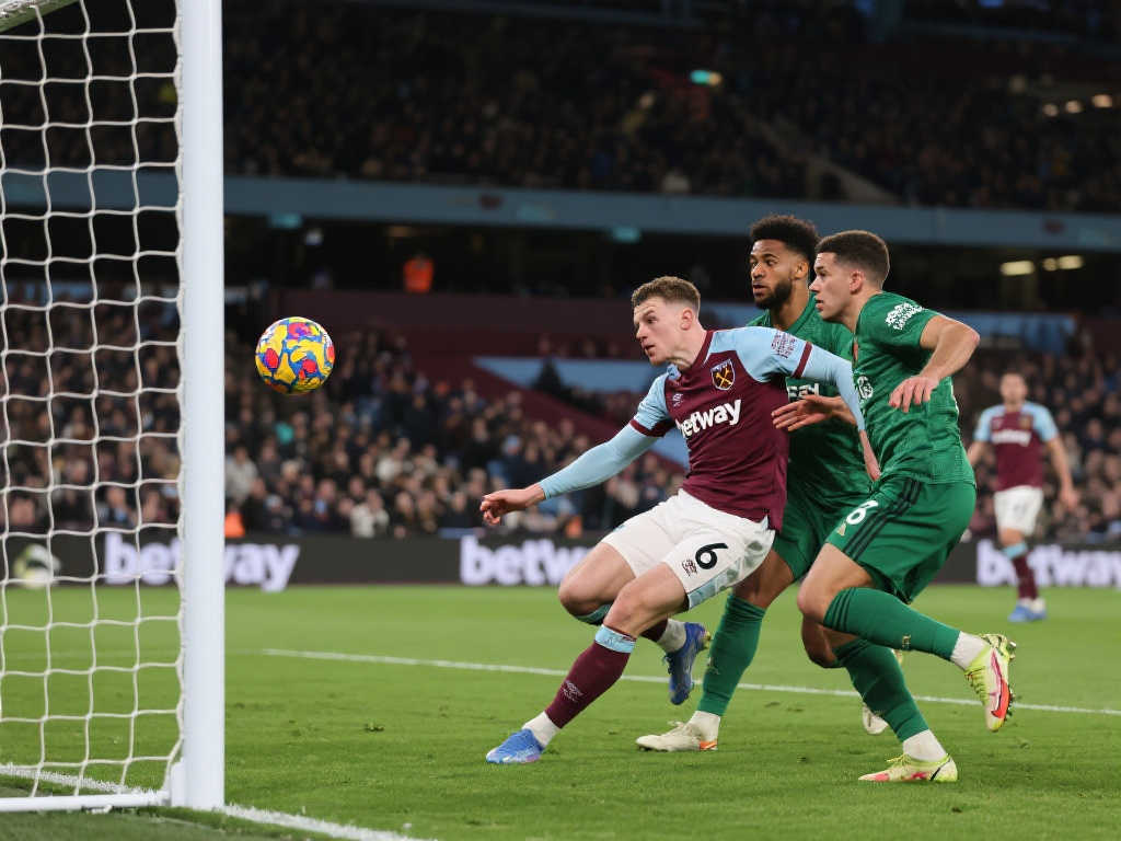 球迷的支持 球迷的支持