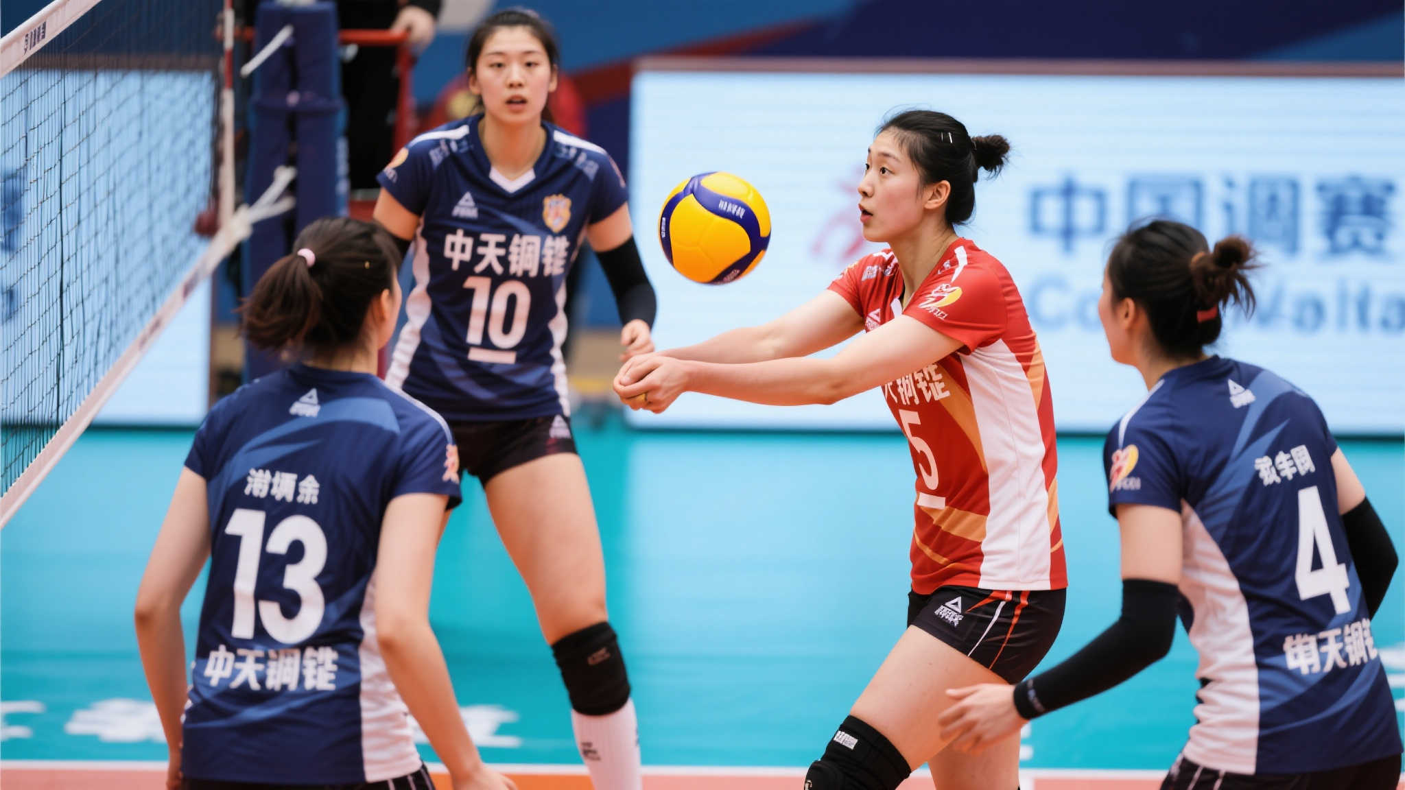 更引出一连 更引出一连