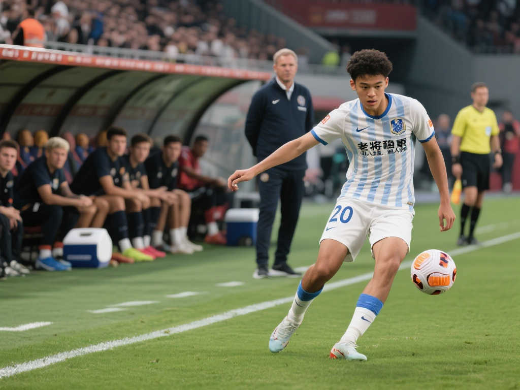 逐漸成長 逐漸成長