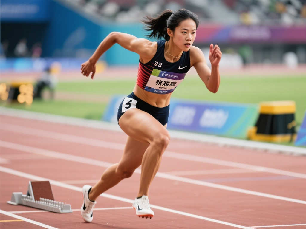 他以令人瞩 他以令人瞩