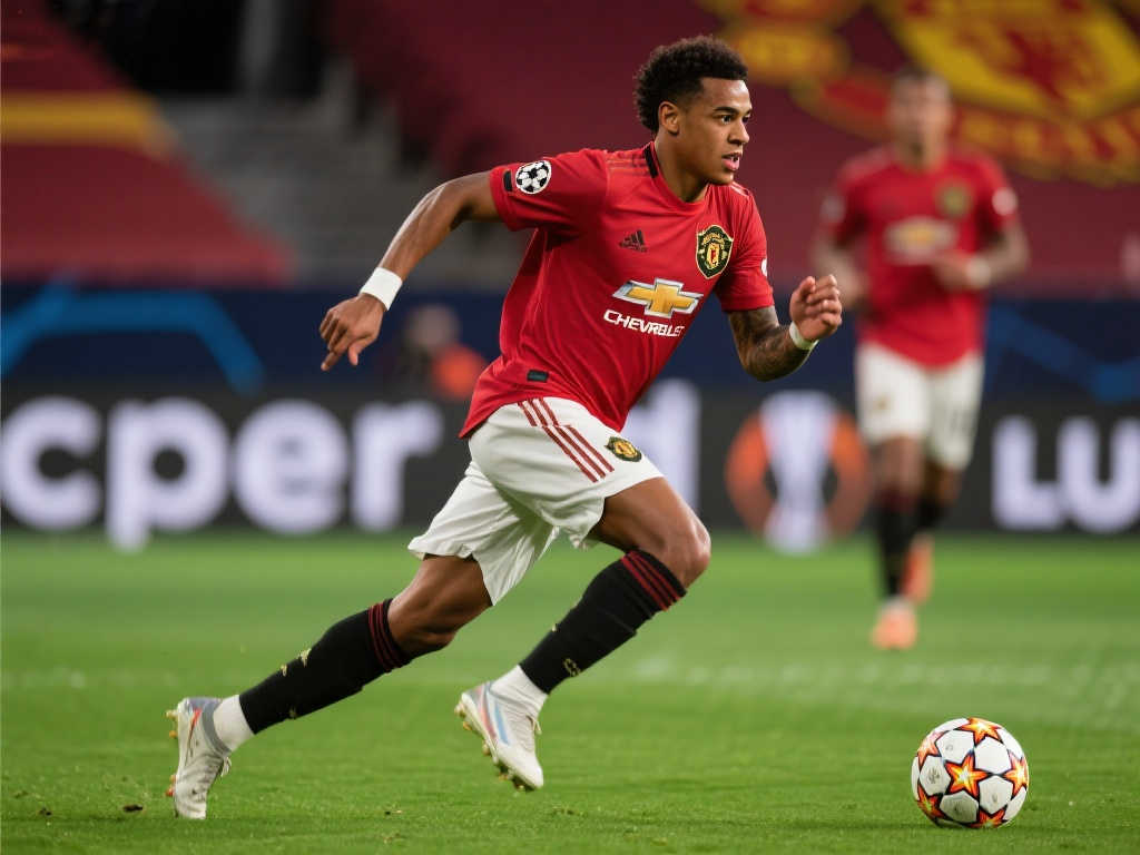 他给予足坛 他给予足坛