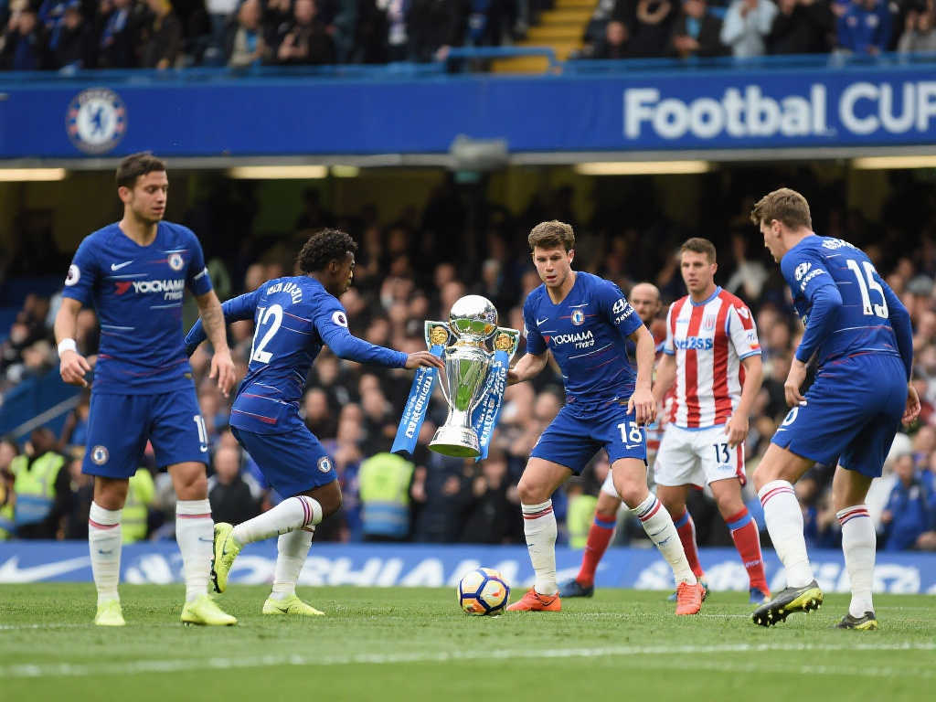 决赛注定让 决赛注定让